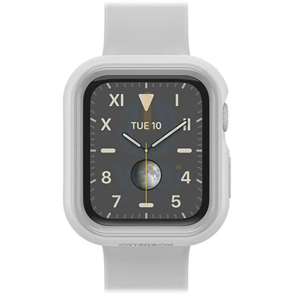 OtterBox Apple Watch 44mm Series 6/5/4/SE/SE2 Exo Edge Case - Grey Accessories > Smart Watches