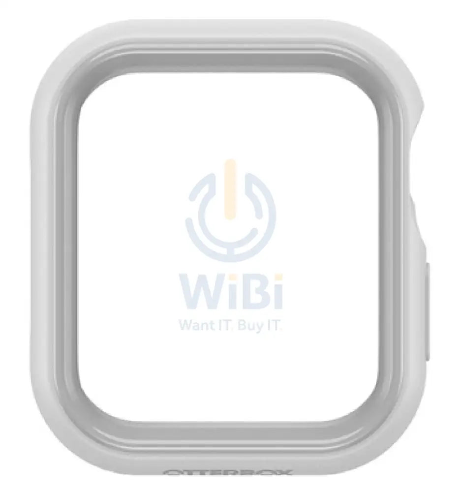 OtterBox Apple Watch 44mm Series 6/5/4/SE/SE2 Exo Edge Case - Grey Accessories > Smart Watches