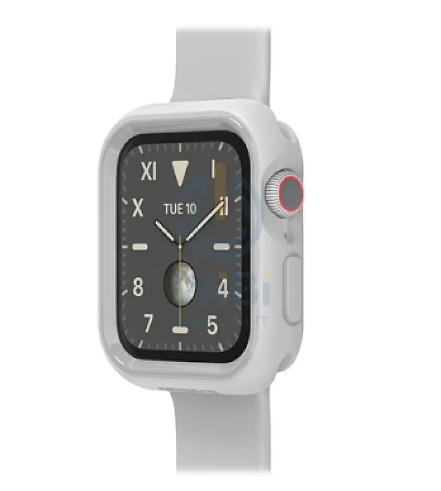 OtterBox Apple Watch 44mm Series 6/5/4/SE/SE2 Exo Edge Case - Grey Accessories > Smart Watches
