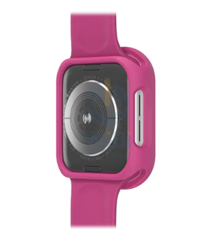 OtterBox Apple Watch 44mm Series 6/5/4/SE/SE2 Exo Edge Case - Pink Accessories > Smart Watches