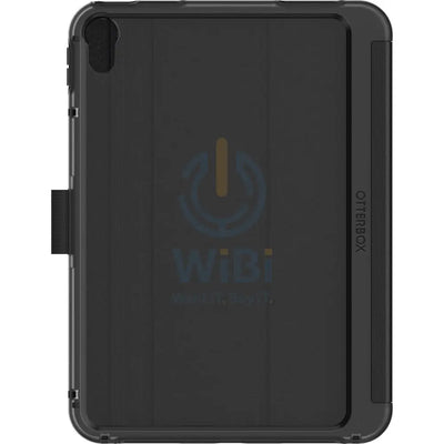 OtterBox iPad 10.9 (10th Gen) Symmetry Folio Case - Black Accessories > Mobiles & Tablets > Offer Zone