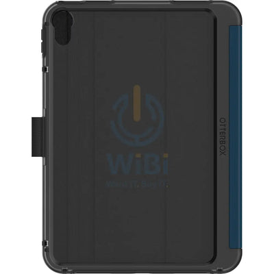 OtterBox iPad 10.9 (10th Gen) Symmetry Folio Case - Blue Accessories > Mobiles & Tablets