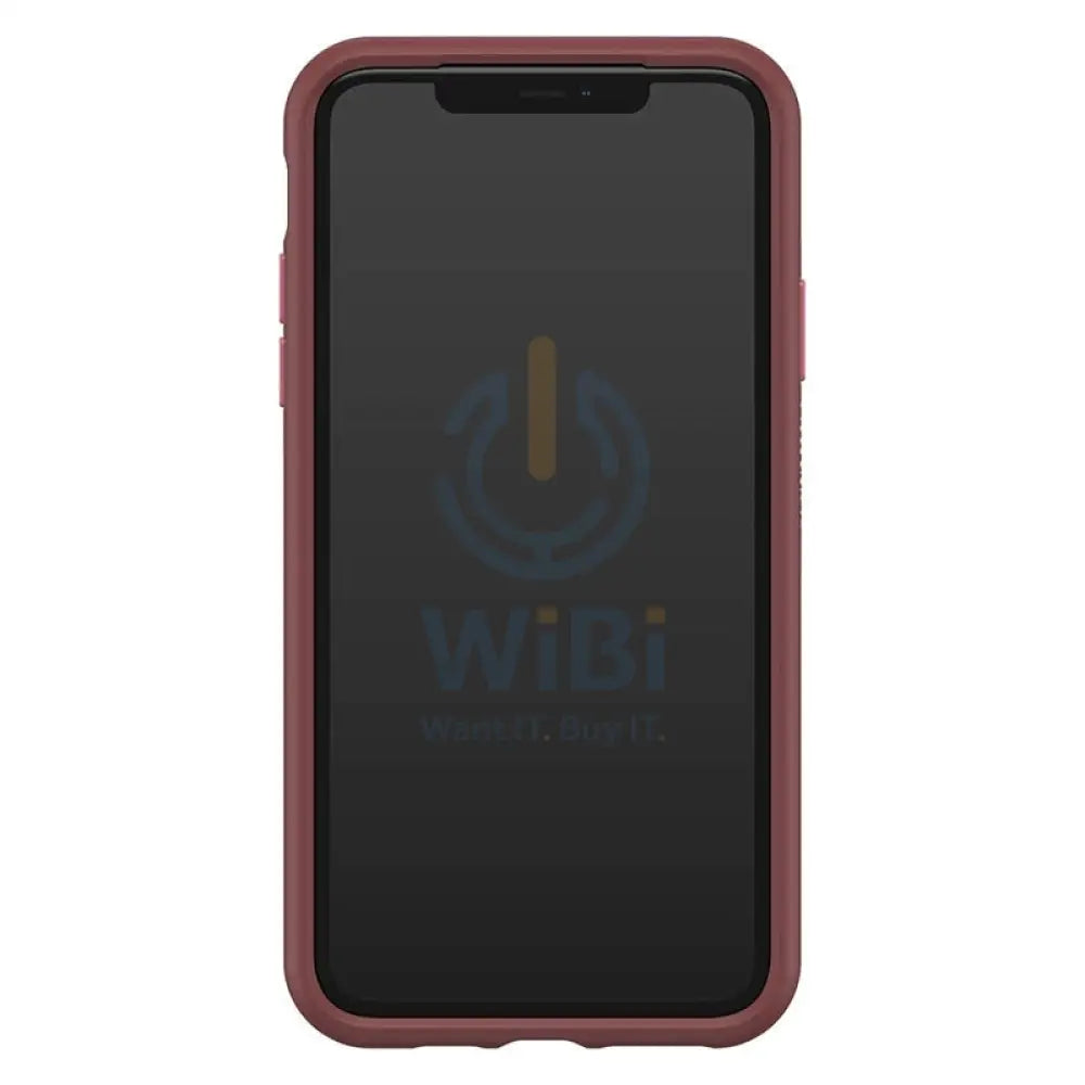 OtterBox iPhone 11 Pro Symmetry Case - Rose Accessories > Mobiles & Tablets > Mobiles > Covers & Cases