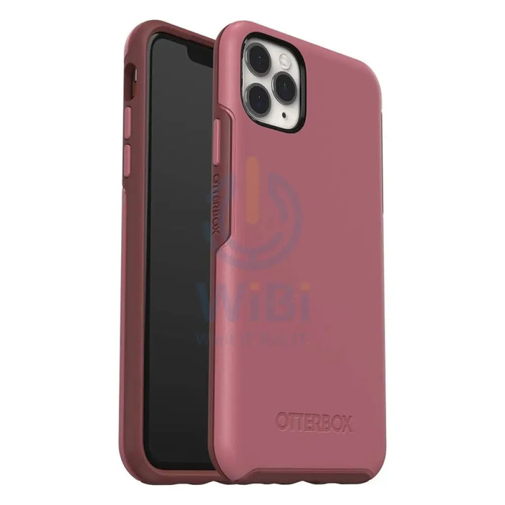 OtterBox iPhone 11 Pro Symmetry Case - Rose Accessories > Mobiles & Tablets > Mobiles > Covers & Cases
