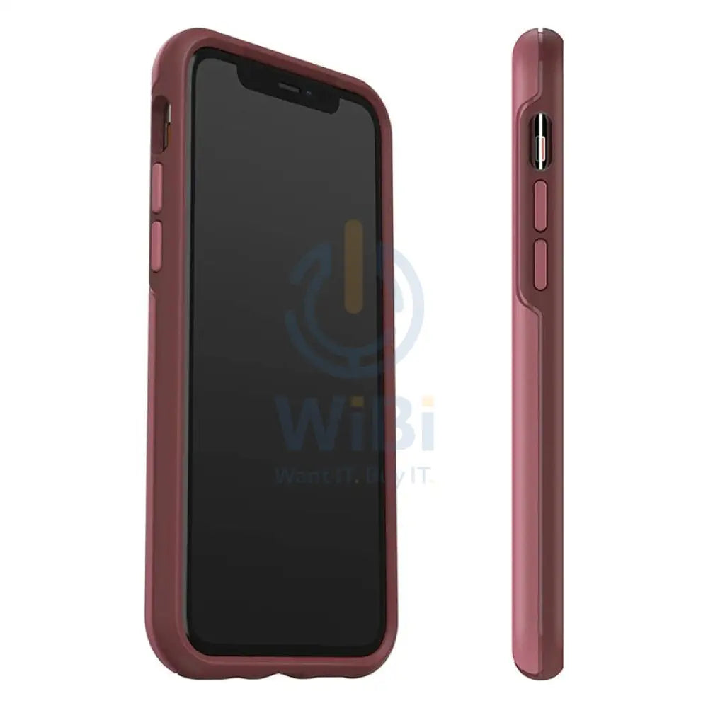 OtterBox iPhone 11 Pro Symmetry Case - Rose Accessories > Mobiles & Tablets > Mobiles > Covers & Cases