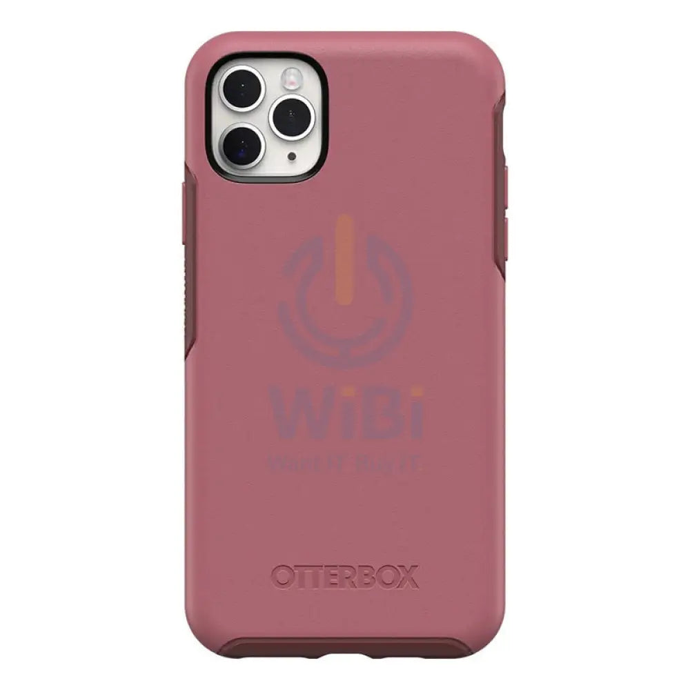 OtterBox iPhone 11 Pro Symmetry Case - Rose Accessories > Mobiles & Tablets > Mobiles > Covers & Cases