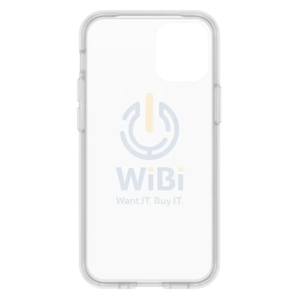 OtterBox iPhone 12 mini React Case - Clear Accessories > Mobiles & Tablets > Mobiles > Screen Protectors & Covers