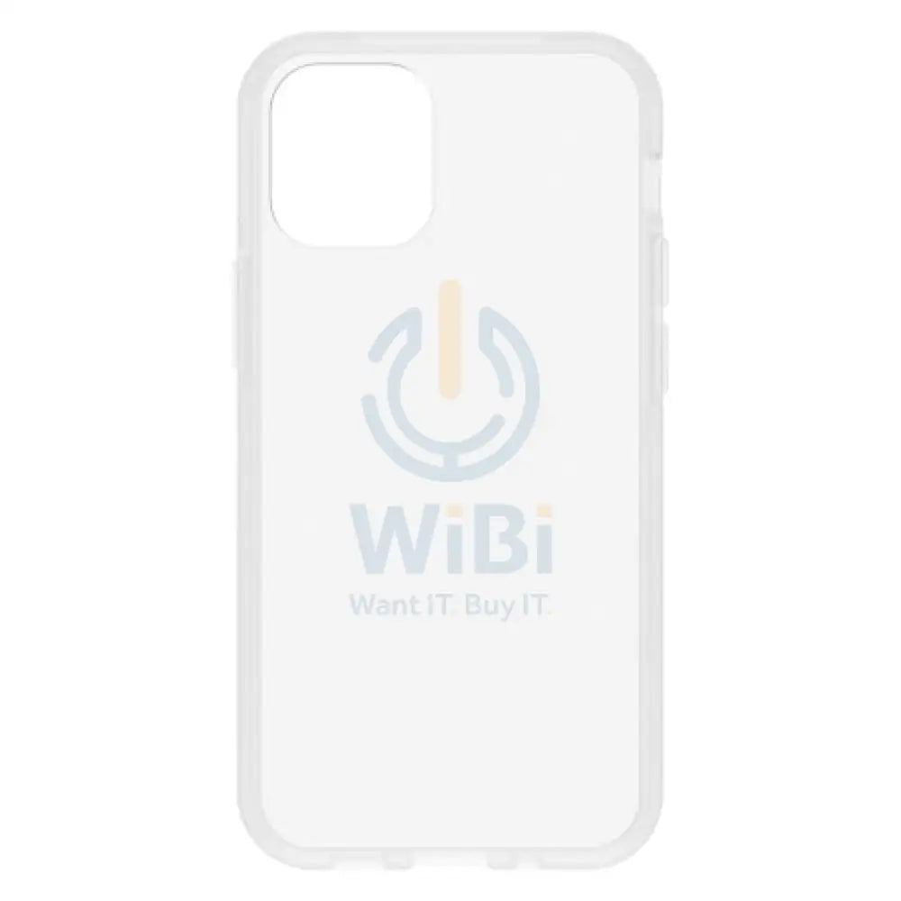 OtterBox iPhone 12 mini React Case - Clear Accessories > Mobiles & Tablets > Mobiles > Screen Protectors & Covers