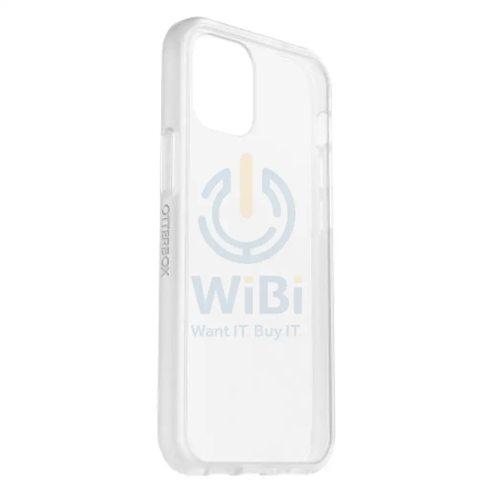 OtterBox iPhone 12 mini React Case - Clear Accessories > Mobiles & Tablets > Mobiles > Screen Protectors & Covers