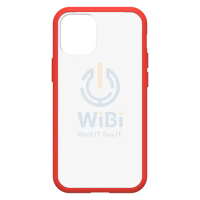 OtterBox ايفون 12 ميني حافظة طاقة أحمر - طاقة أحمر - أحمر اكسسوارات > هواتف و تابلت > هواتف > شاشة