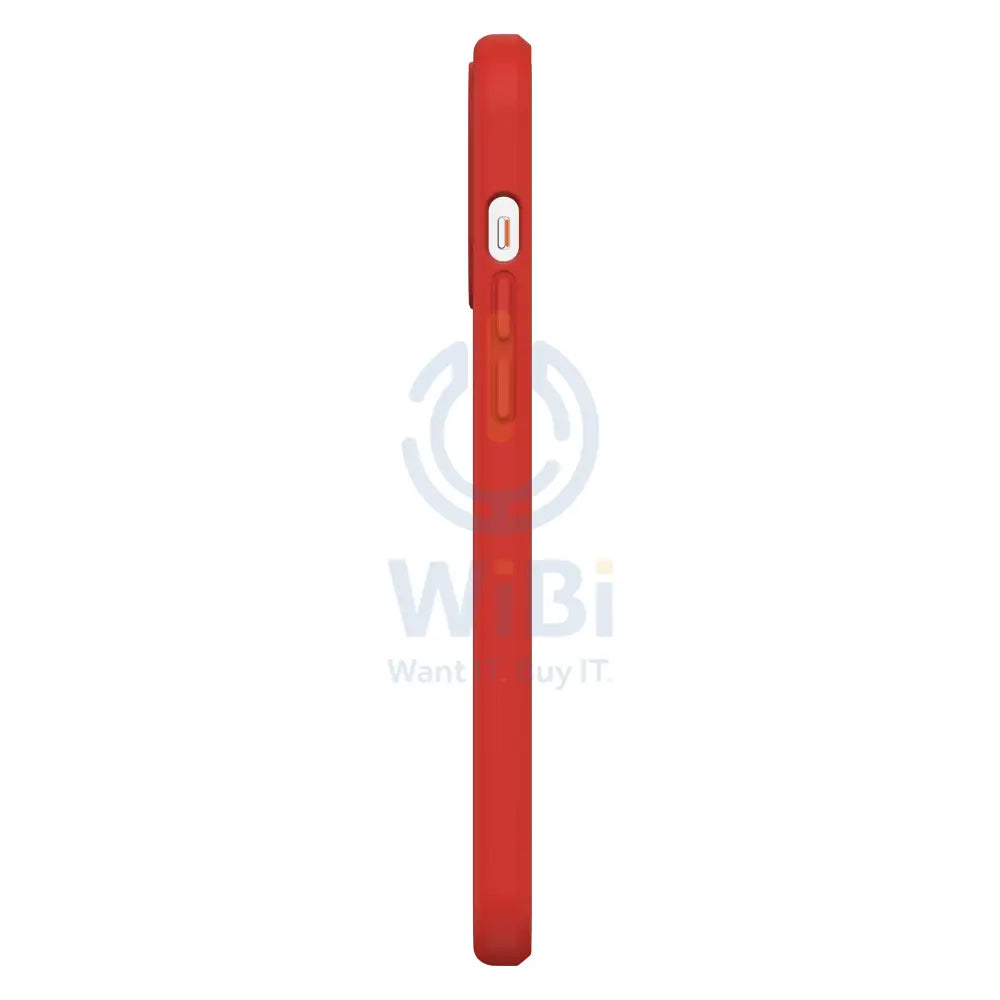 OtterBox ايفون برو ماكس حافظة طاقة أحمر أحمر اكسسوارات هواتف تابلت هواتف شاشة