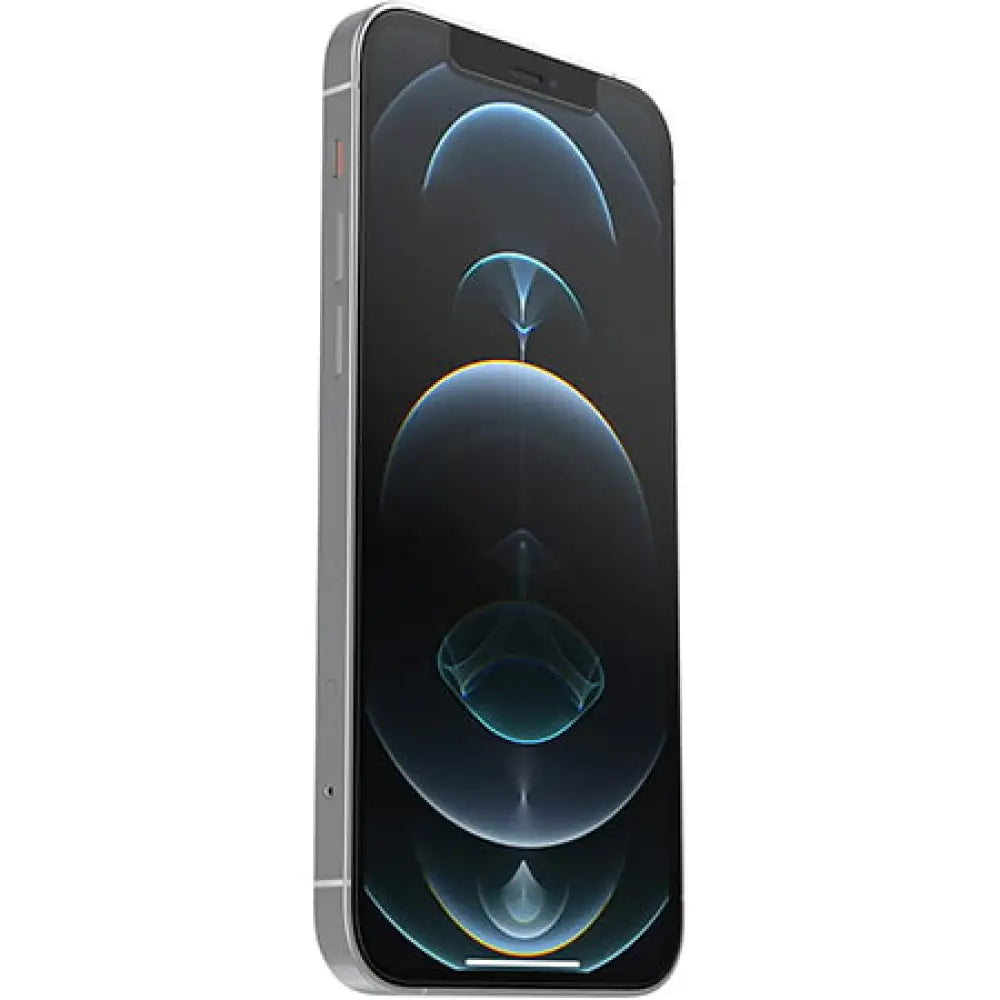 OtterBox iPhone 12 Pro Max Trusted Glass Screen Protector - Clear Accessories > Mobiles & Tablets > Mobiles > Screen