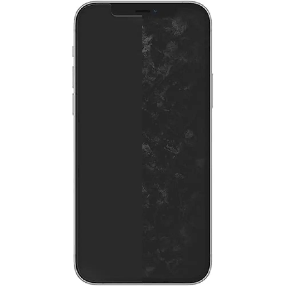 OtterBox iPhone 12 Pro Max Trusted Glass Screen Protector - Clear Accessories > Mobiles & Tablets > Mobiles > Screen