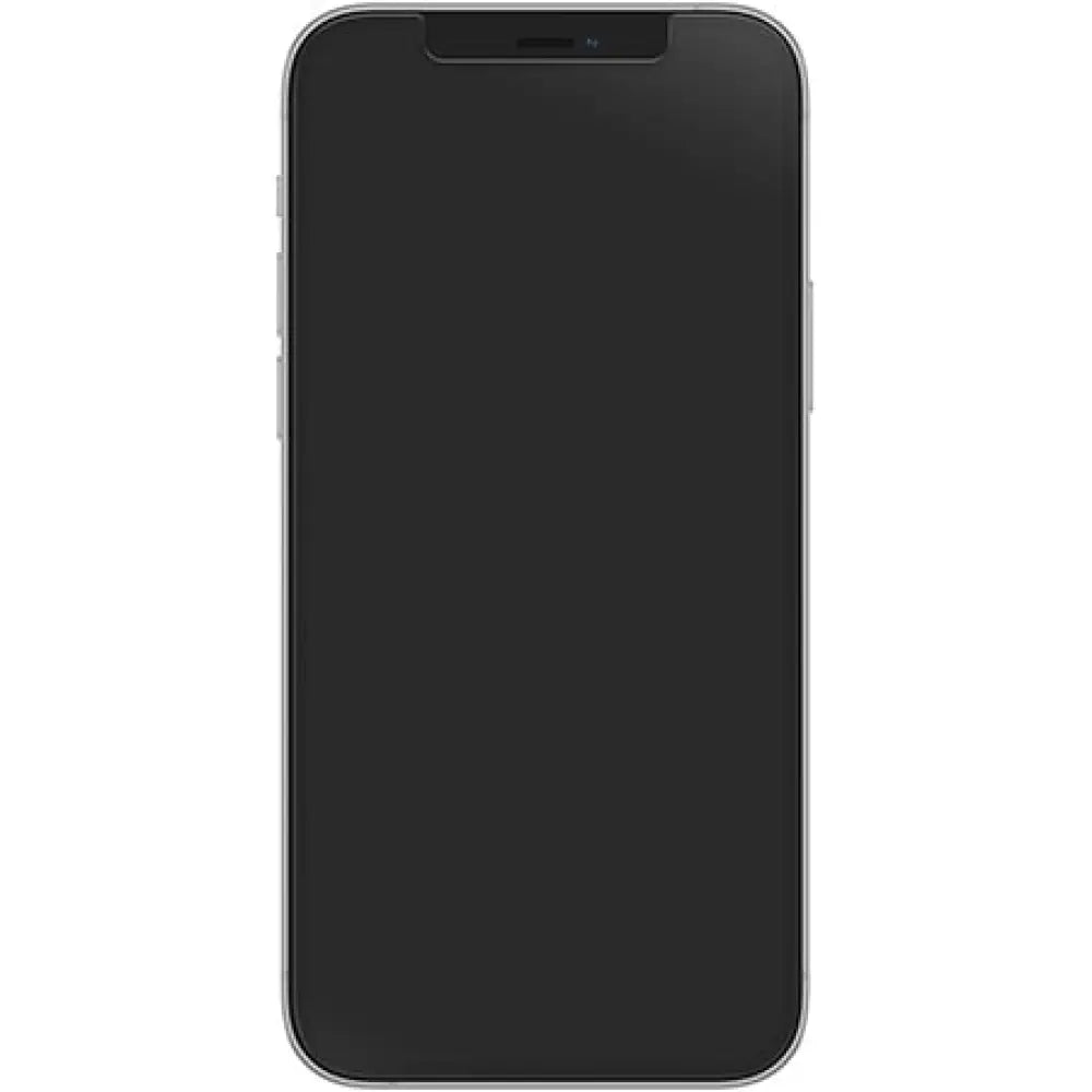 OtterBox iPhone 12 Pro Max Trusted Glass Screen Protector - Clear Accessories > Mobiles & Tablets > Mobiles > Screen