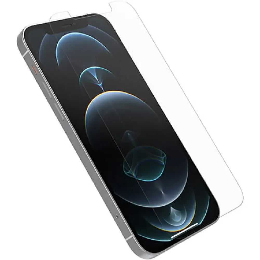 OtterBox iPhone 12 Pro Max Trusted Glass Screen Protector - Clear Accessories > Mobiles & Tablets > Mobiles > Screen