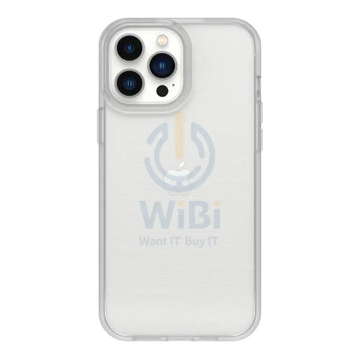OtterBox iPhone 13 Pro Max / iPhone 12 Pro Max React Case - Clear Accessories > Mobiles & Tablets > Mobiles > Screen