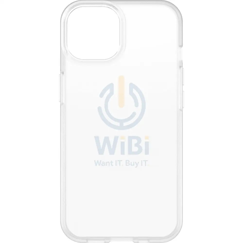 OtterBox iPhone 14 React Case - Clear Accessories > Mobiles & Tablets > Mobiles > Screen Protectors & Covers