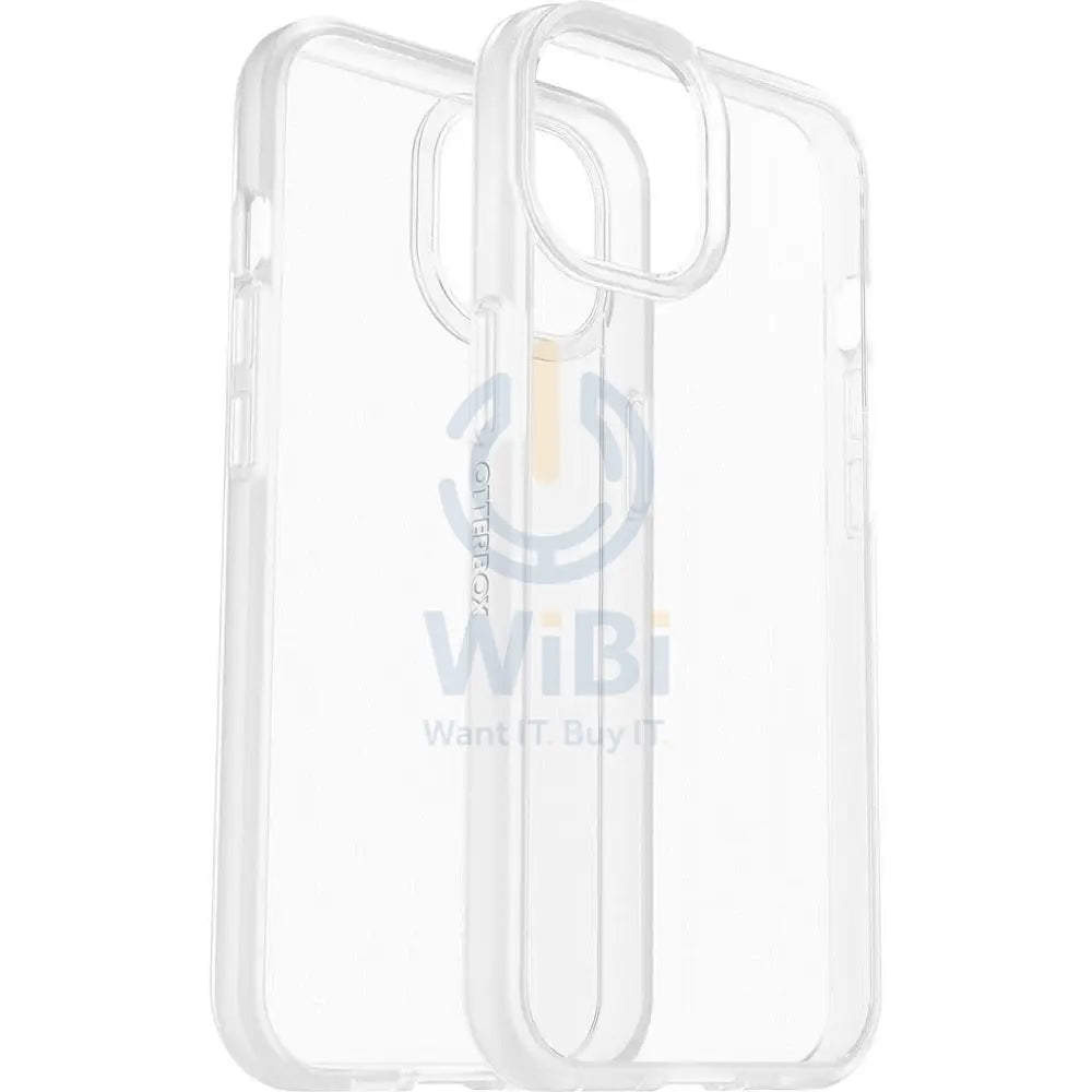 OtterBox iPhone 14 React Case - Clear Accessories > Mobiles & Tablets > Mobiles > Screen Protectors & Covers