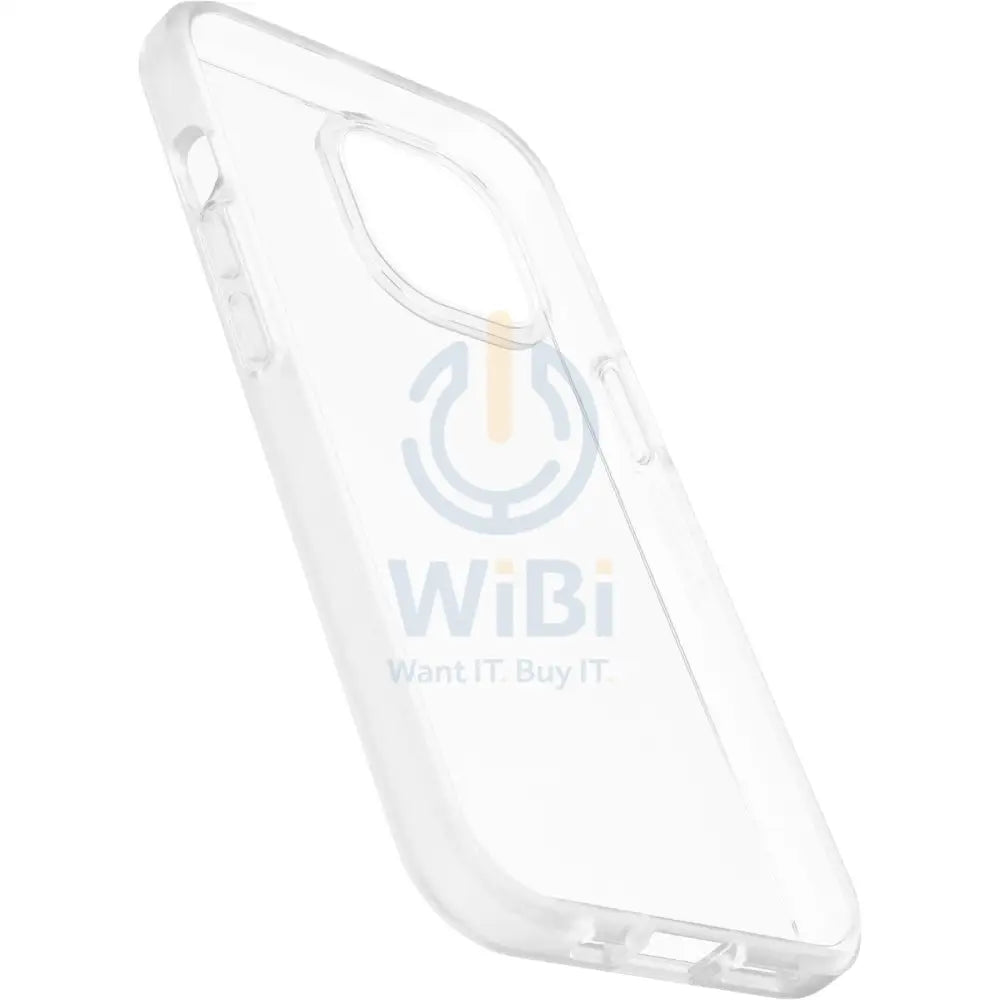 OtterBox iPhone 14 React Case - Clear Accessories > Mobiles & Tablets > Mobiles > Screen Protectors & Covers