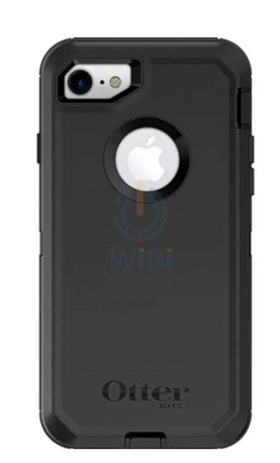 Otterbox iPhone SE/8/7 Defender - Black Accessories > Mobiles & Tablets > Mobiles