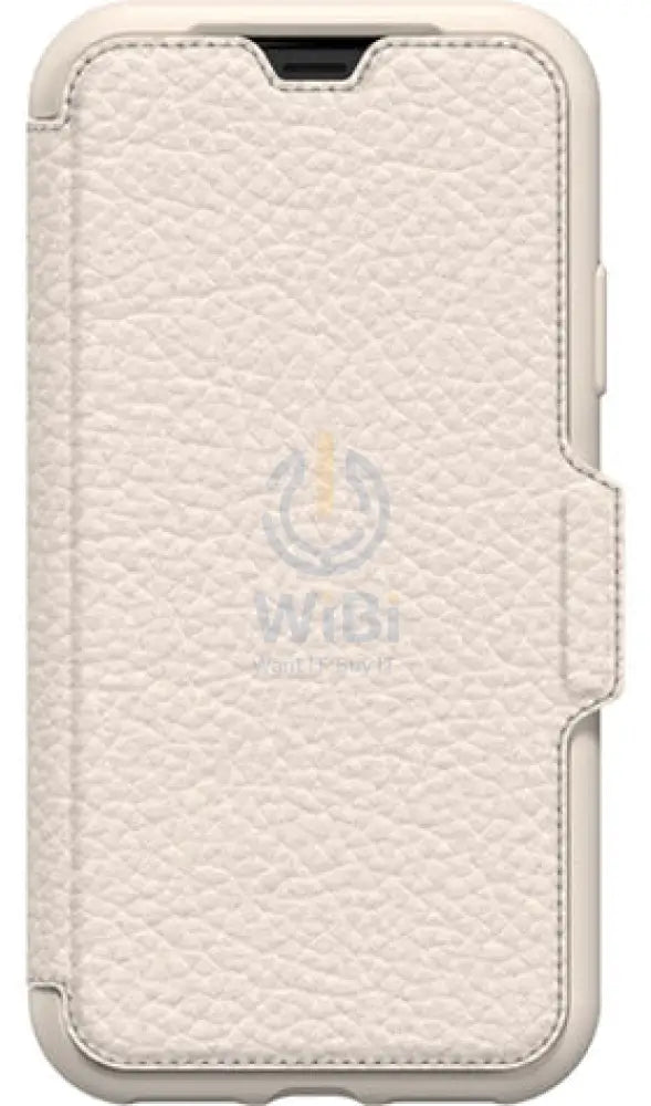OtterBox iPhone X Strada Folio Case - Soft Opal Pale Beige Accessories > Mobiles & Tablets