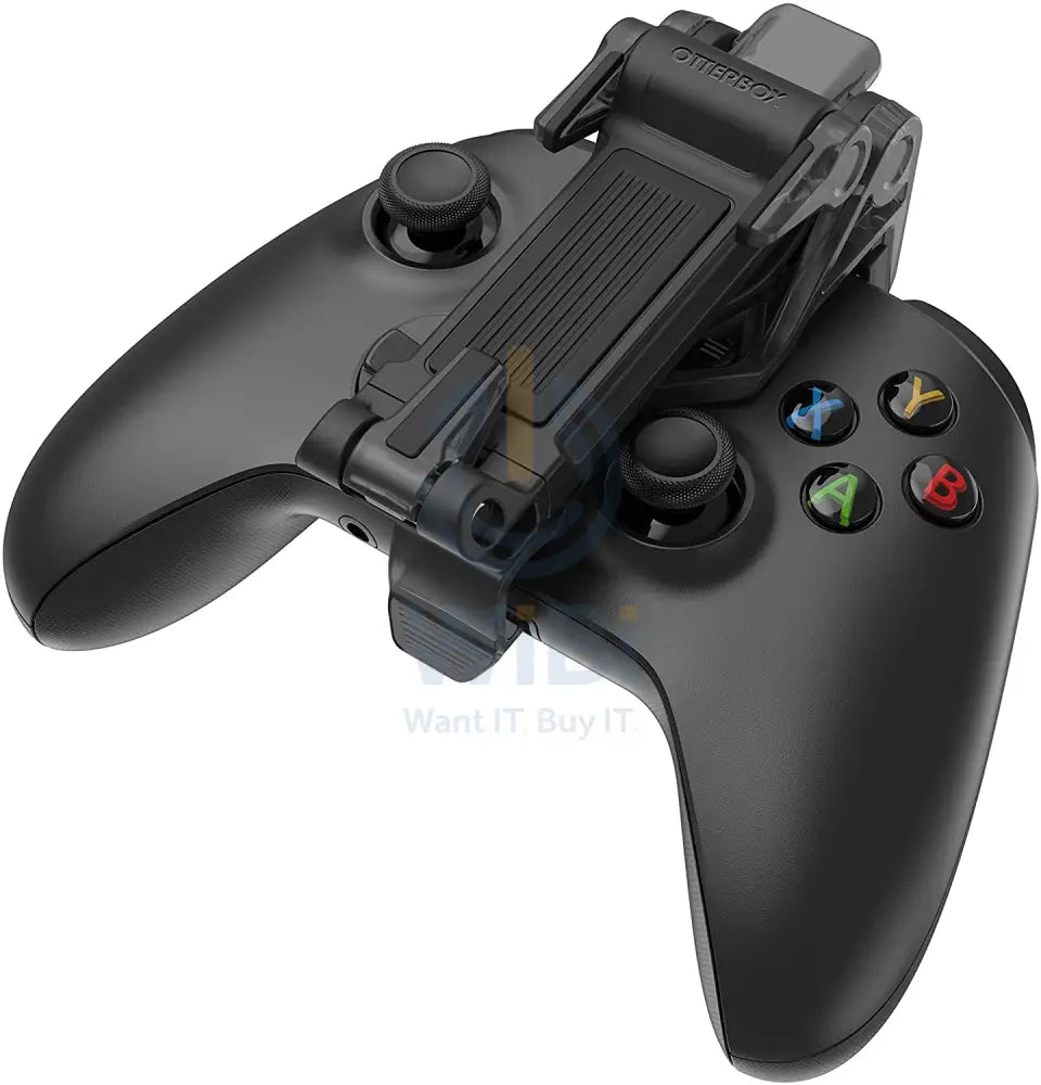 OtterBox Mobile Gaming Clip for XBox Controller - Black Accessories > Other Accessories