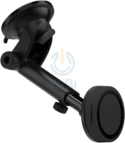 OtterBox Performance Car Dash & Windshield Mount for MagSafe - Black - Black Accessories > Mobiles & Tablets > Mobiles