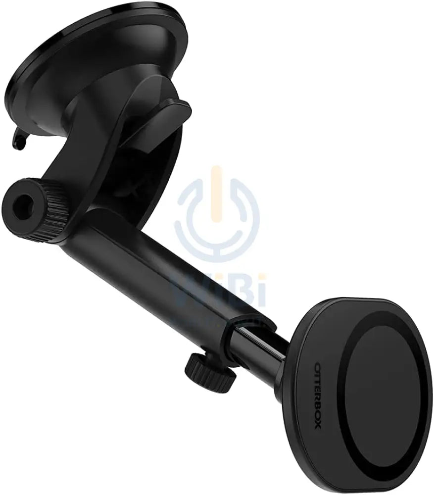 OtterBox Performance Car Dash & Windshield Mount for MagSafe - Black - Black Accessories > Mobiles & Tablets > Mobiles