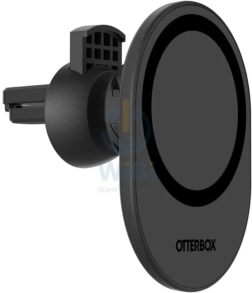 حامل فتحة تهوية السيارة OtterBox Performance Car Vent Mount لـ ماج سيف أسود - أسود - أسود اكسسوارات > هواتف تابلت هواتف > هاتف