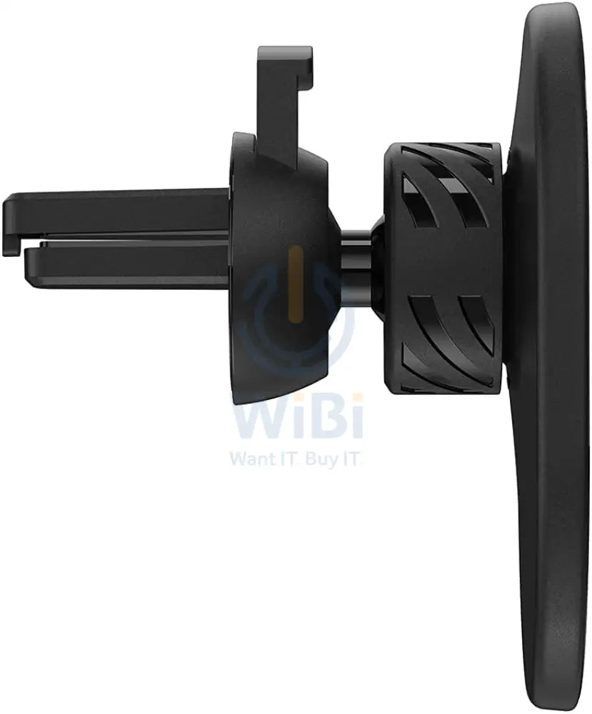 حامل فتحة تهوية السيارة OtterBox Performance Car Vent Mount لـ ماج سيف أسود - أسود - أسود اكسسوارات > هواتف تابلت هواتف > هاتف