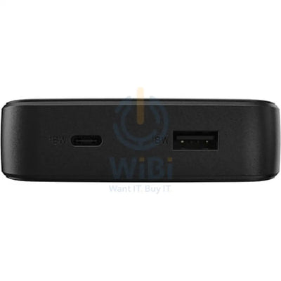 OtterBox Power Bank 20K MAH USB A&C 18W USB-PD Accessories > Power Bank