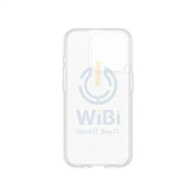 حافظة OtterBox React حافظة زجاج صلب زجاج ايفون برو شفاف اكسسوارات هواتف تابلت هواتف أغطية و