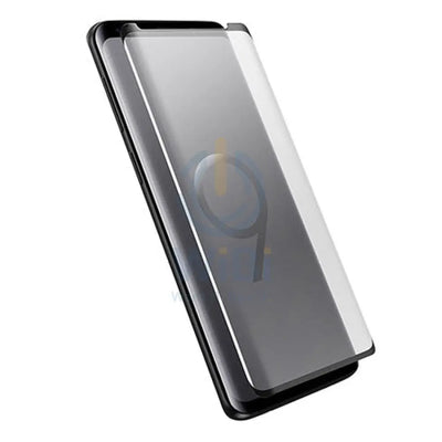 Otterbox Samsung Galaxy S9 Alpha Glass - Clear Accessories > Mobiles & Tablets > Mobiles > Screen Protectors & Covers