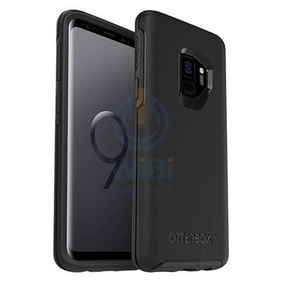 OtterBox Samsung S9 Symmetry - Black Accessories > Mobiles & Tablets > Mobiles