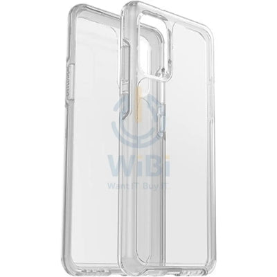 OtterBox Symmetry Clear for Samsung Galaxy S20 Plus - Clear Accessories > Mobiles & Tablets > Mobiles > Screen