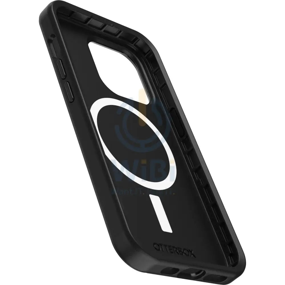 Otterbox Symmetry Plus Magsafe Case - Apple iPhone 14 Pro / Black Accessories > Mobiles & Tablets