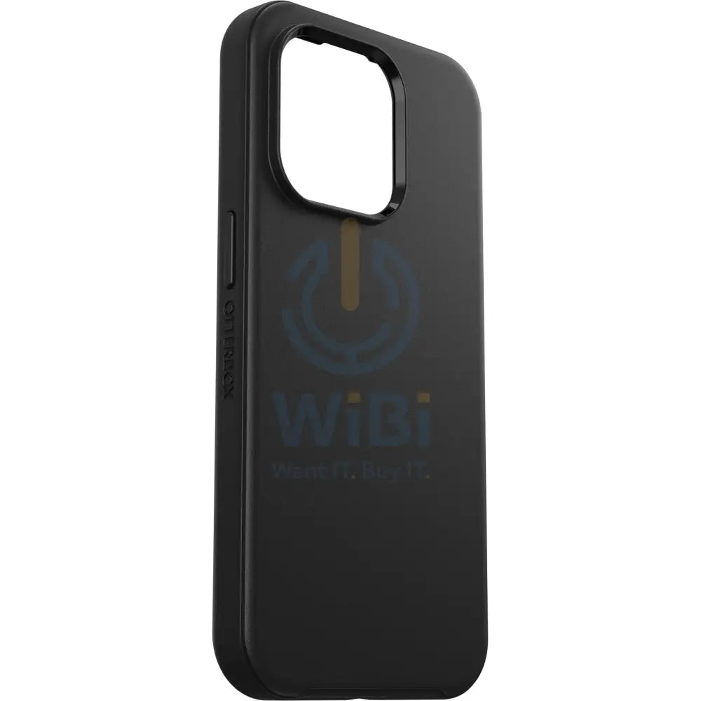 Otterbox Symmetry Plus Magsafe Case - Apple iPhone 14 Pro / Black Accessories > Mobiles & Tablets