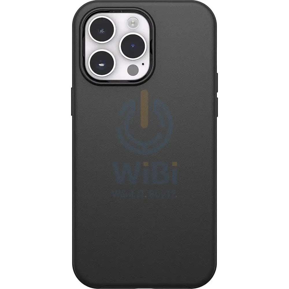 Otterbox Symmetry Plus Magsafe Case - Apple iPhone 14 Pro Max / Black Accessories > Mobiles & Tablets