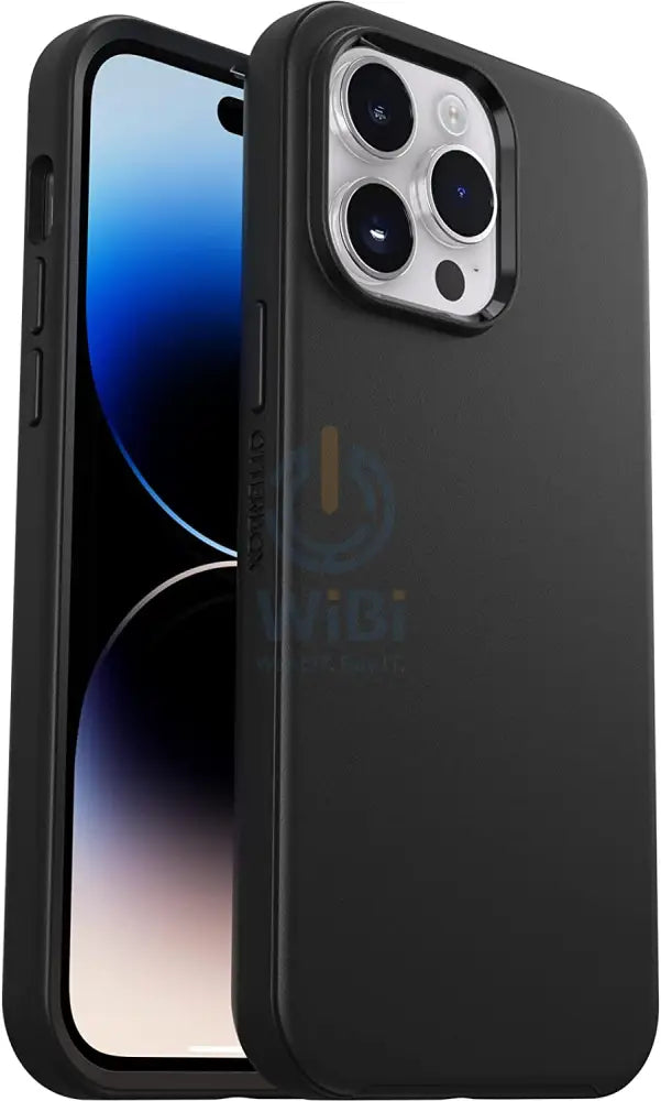 Otterbox Symmetry Plus Magsafe Case - Apple iPhone 14 Pro Max / Black Accessories > Mobiles & Tablets