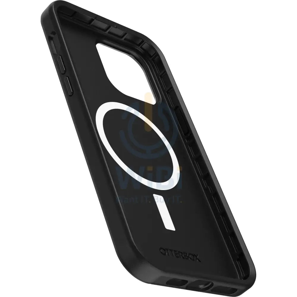 Otterbox Symmetry Plus Magsafe Case - Apple iPhone 14 Pro Max / Black Accessories > Mobiles & Tablets