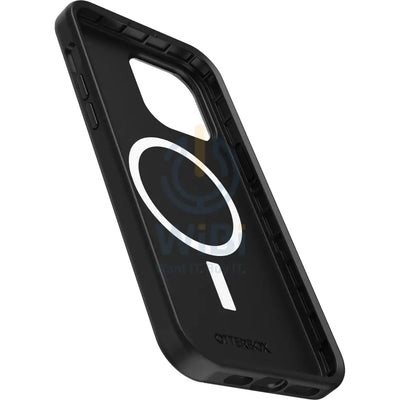 Otterbox Symmetry Plus Magsafe Case - Apple iPhone 14 Pro Max / Black Accessories > Mobiles & Tablets