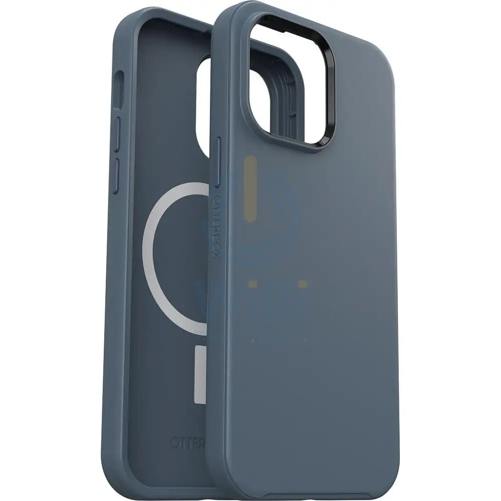 Otterbox Symmetry Plus Magsafe Case - Apple iPhone 14 Pro Max / Blue Accessories > Mobiles & Tablets