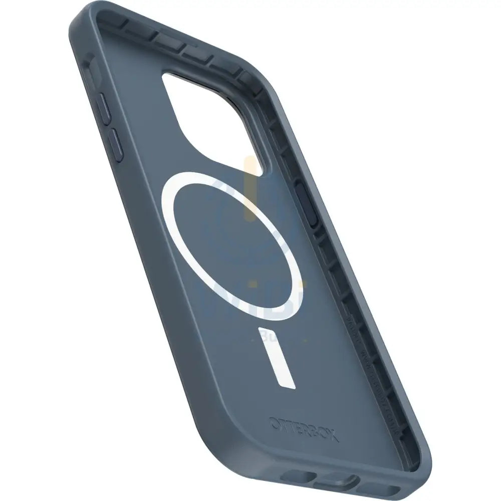 Otterbox Symmetry Plus Magsafe Case - Apple iPhone 14 Pro Max / Blue Accessories > Mobiles & Tablets
