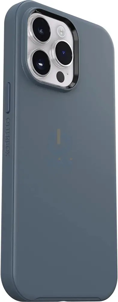 Otterbox Symmetry Plus Magsafe Case - Apple iPhone 14 Pro Max / Blue Accessories > Mobiles & Tablets