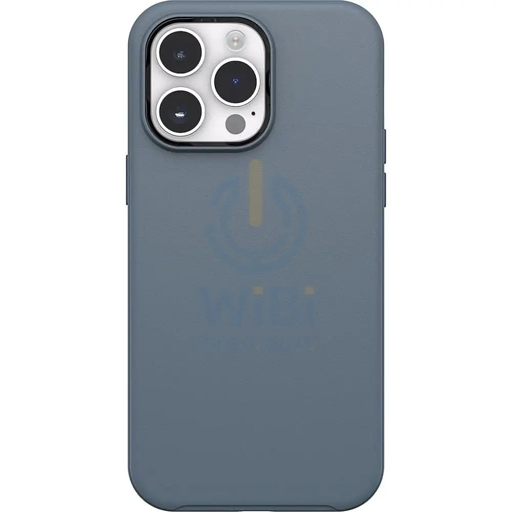 Otterbox Symmetry Plus Magsafe Case - Apple iPhone 14 Pro Max / Blue Accessories > Mobiles & Tablets