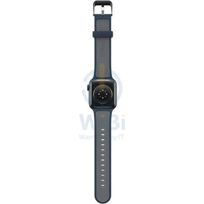 OtterBox Watch Band for Apple Watch 41/40/38mm - Dark Blue Accessories > Smart Watches
