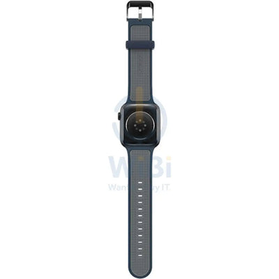 OtterBox Watch Band for Apple Watch 45mm/44mm/Ultra - Dark Blue Accessories > Smart Watches