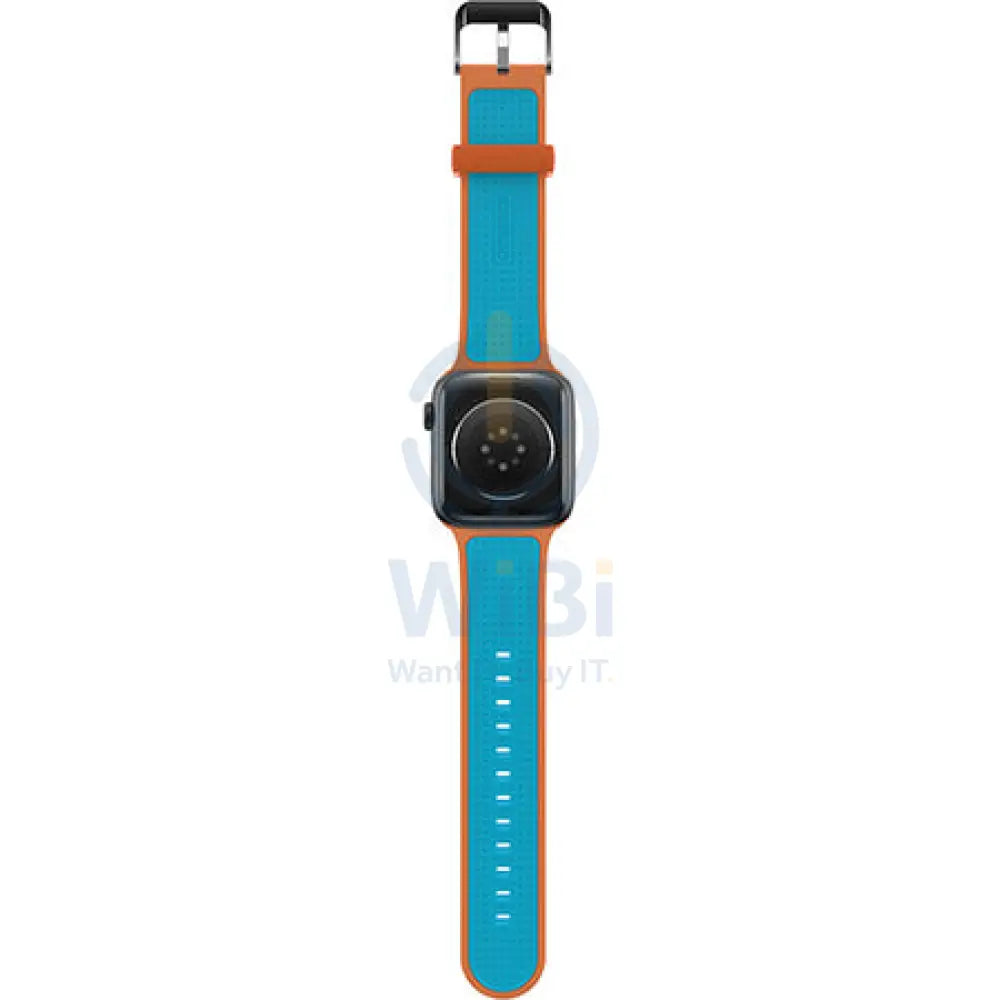 OtterBox Watch Band for Apple Watch 45mm/44mm/Ultra - Orange Accessories > Smart Watches