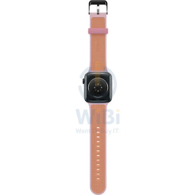 OtterBox Watch Band for Apple Watch 45mm/44mm/Ultra - Pink Accessories > Smart Watches > Straps