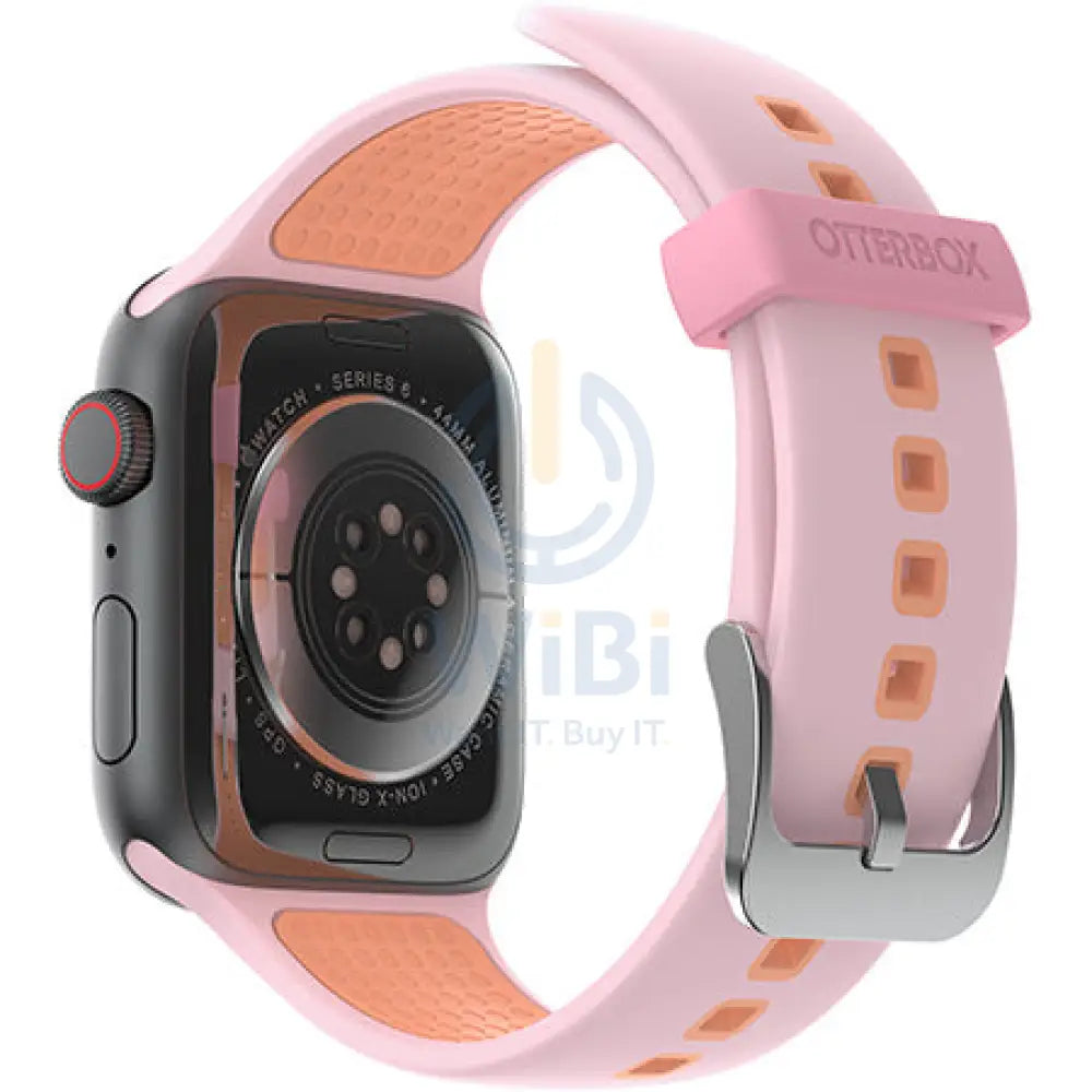 OtterBox ساعة باند ابل لـ ابل ساعة 45 ألترا مم/ألترا - اللون الوردي اكسسوارات > ذكي ساعات > أساور